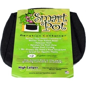 Smart Pot Саксия Smart Pot 7.6L