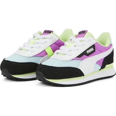 PUMA Маратонки Puma Future Rider Splash AC trainers - Multicolor