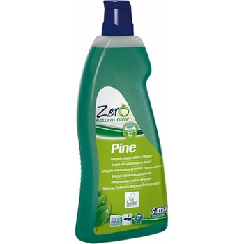 Препарат за почистване на под Sutter Zero Pine, 1 L (8001990054808)