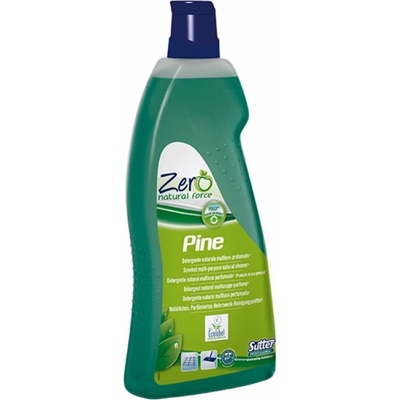 Препарат за почистване на под Sutter Zero Pine, 1 L (8001990054808)