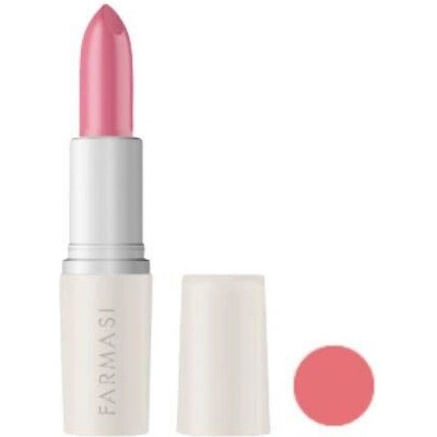 Farmasi Krémová rtěnka 04 plush blush 4 g