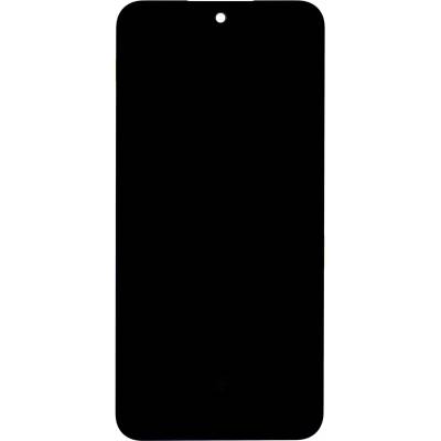 Samsung A556 Galaxy A55 5G LCD дисплей + тъч единица (сервизен пакет) (GH82-34308A)