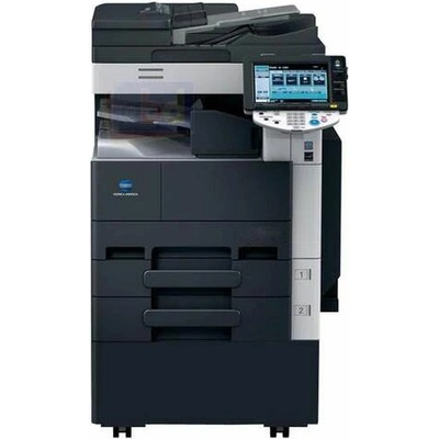 Konica Minolta Bizhub 282