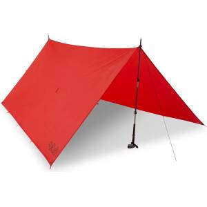 Rab Навес Rab Siltarp Plus Duo Tarp - Horizon - размер 3 x 3 m (563-0243-0211) Палатка
