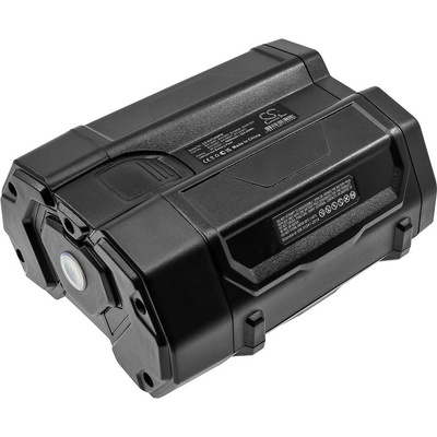 Cameron Sino EGO Cs1400/1800 EGO BA1400T, 56V/4Ah Li-Ion CS-EHT400PW - neoriginální – Sleviste.cz