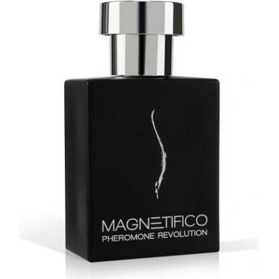 Magnetifico Revolution feromonový parfém pro muže 50 ml