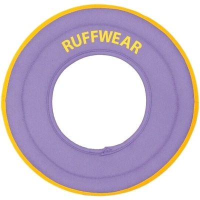 Ruffwear Hydro Plane lietajúci tanier Purple Orchid 23 cm