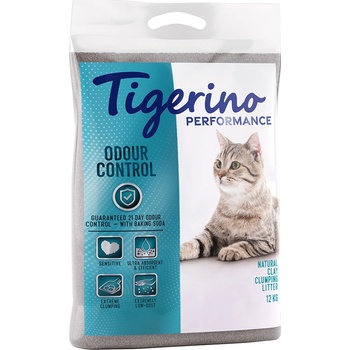 Tigerino Performance Odour Control 12 kg