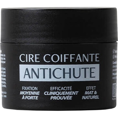 Luxéol Стилизираща вакса против косопад 50 ml | Luxéol (338014 NTRV)