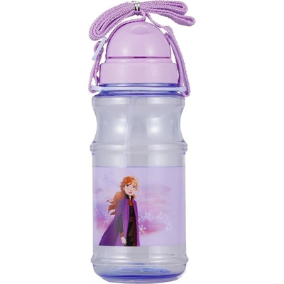 Character Flip Bottle - Disney Frozen
