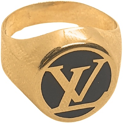 VipGold Златен детски пръстен 2.38 гр (dpr52)