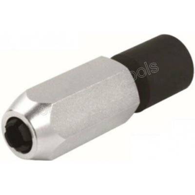 Držák závitníků rozsah M4-M14, 3/8" vstup. (DOPRODEJ)