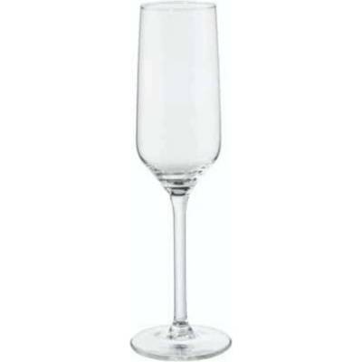 Metro Professional Sklenice Carr na sekt 6 x 220 ml