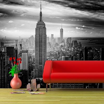Tapeta SABLIO Manhattan, rozměry 336x220 cm