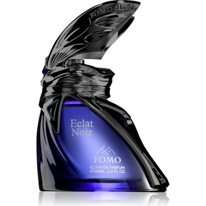 FOMO Eclat Noir Extrait de Parfum 100 ml Парфюми