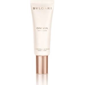 Bvlgari Omnia Crystalline Hand Cream Крем за ръце дамски 40ml