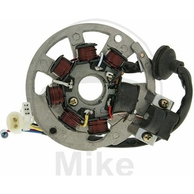 JMP Stator JMP