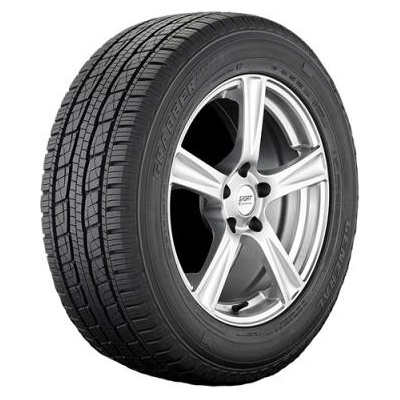 General Tire Grabber HTS60 31/10.5R15 109R