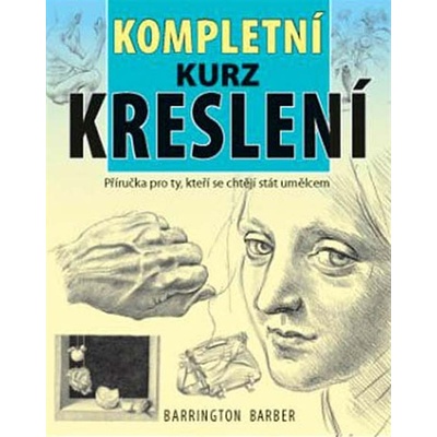 Kompletní kurz kreslení