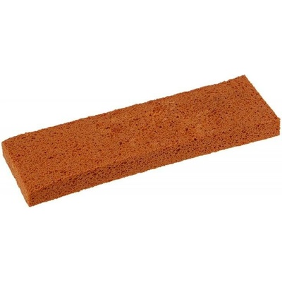 HLADÍTKO PLASTOVÉ S JEMNOU HOUBOU FESTA Varianta: Náhradní houba jemná 220x70x18mm