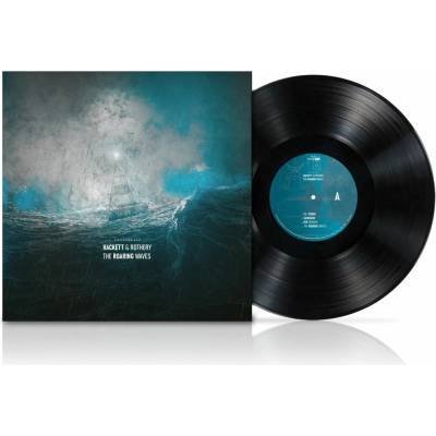 Hackett Steve,Steve Rothery - Roaring Waves Vinyl LP
