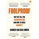 Foolproof - Sander van der Linden