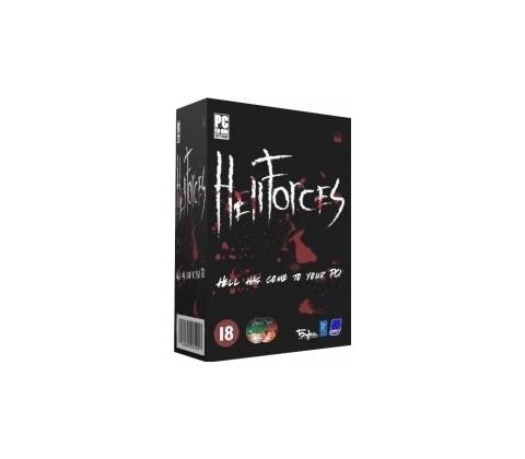 Hell Forces