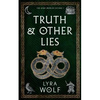Image 1 of Truth and Other Lies | Lyra Wolf