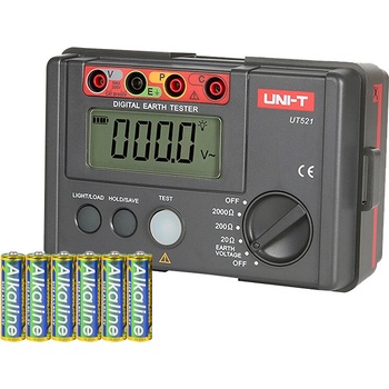 UNI-T 50-201