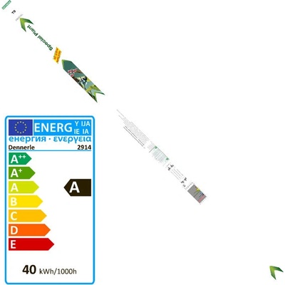 Dennerle Trocal T5 Special Plant 35 W 742 mm – Hledejceny.cz