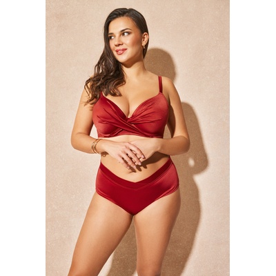 DORINA Бански костюм от две части Mysterio (FXBK0035MI128RD_sada)