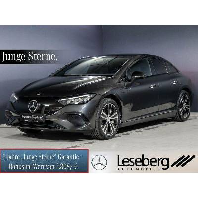 Mercedes-Benz EQE 300 Electric Art 180 kW