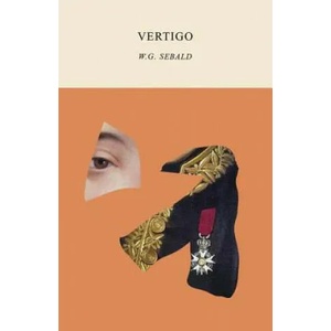 Vertigo | W. G. Sebald, Michael Hulse (ISBN: 9780811226165)