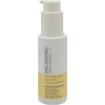 Paul Mitchell Clean Beauty Volumizing Liquid 100 ml