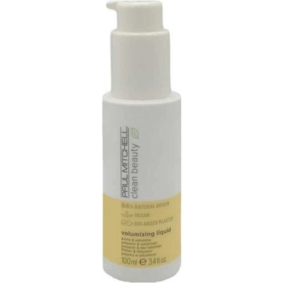 Paul Mitchell Clean Beauty Volumizing Liquid 100 ml