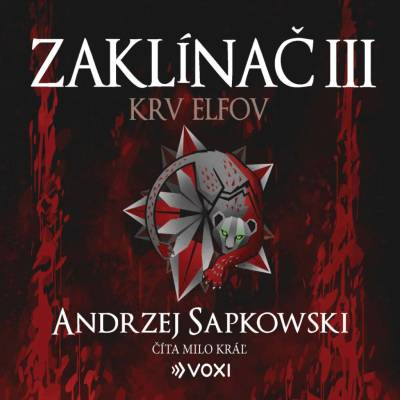 Zaklínač III - Krv elfov