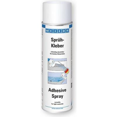 WEICON Lepidlo v spreji 500 ml