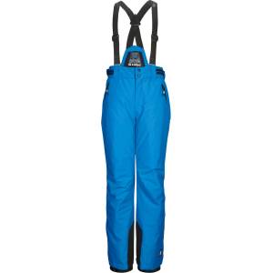 killtec Ски панталон killtec Boy's KSW 214 Ski Pants Ski trousers - French Blau - размер 140 (EU) (701-4161-0812)