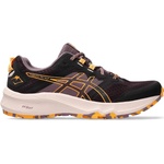ASICS Trabuco terra 2 w черно, лилаво, оранжево 39.5 (1012b427-501)