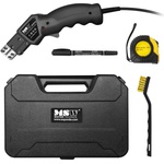 MSW Фреза за пяна - 190 w - 200 - 450 °c msw-isu-m190w (msw-isu-m190w)