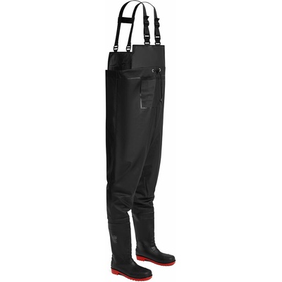 Portwest FW74 Safety Chest Wader S5