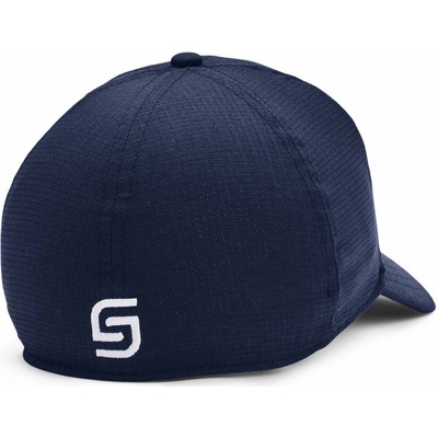 Under Armour Jordan Spieth Tour tmavě modrá tmavě modrá