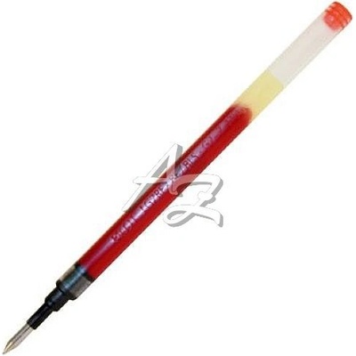 Pilot Gel 2606 BLS-G2 M 0,7mm Červená náplň
