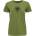 ALPINE PRO Дамска памучна тениска ALPINE PRO MOROLA turtle green вариант pa ALPINE PRO | Zelen | ЖЕНИ | XS