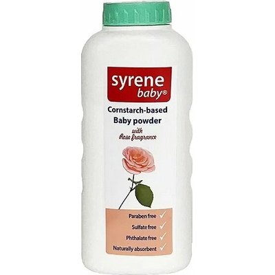 SYRENE Baby Wild Rose 100 g