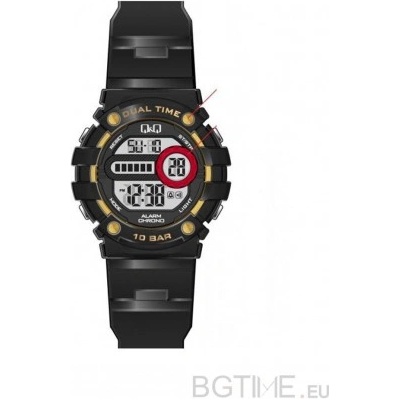 Q&Q m154j801y (m154j801y)