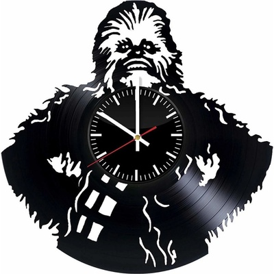 Beling Chewbacca čierne 59A36Q5LA
