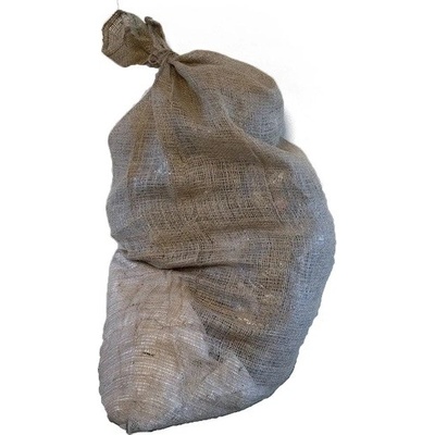 Sri Lanka Jutový pytel 60 x 110 cm