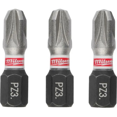 Milwaukee PZ3 x 25 mm 4932500357