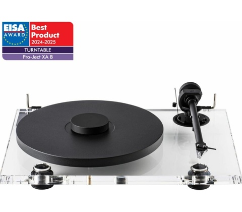 Pro-Ject XA B